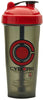Performa Justice Leauge/Aquaman/Cyborg Shaker 800ml