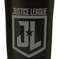 Performa Justice Leauge/Aquaman/Cyborg Shaker 800ml