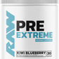 Raw - Pre Extreme - Kiwi Blueberry