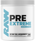 Raw - Pre Extreme - Kiwi Blueberry