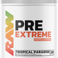 Raw - Pre Extreme - Tropical Paradise