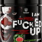 Swedish Supplements - Iam fucked up Joker