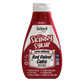 The Skinny Food Co - Skinny Red Velvet Cake