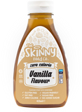 The Skinny Food Co - Vanilla Flavour