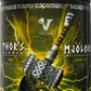 Viking Power - Thor - Pre Workout - Tropical Thunder