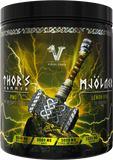 Viking Power - Thor - Pre Workout - Tropical Thunder
