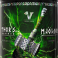 Viking Power - Thor - Pre Workout - Pear Blaze