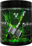 Viking Power - Thor - Pre Workout - Pear Blaze