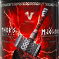 Viking Power - Thor - Pre Workout - Strawberry