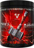 Viking Power - Thor - Pre Workout - Strawberry