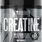 Warrior - Creatine Micronised Monohydrate - Tropical Sunrise