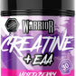 Warrior - Creatine plus EAA