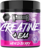 Warrior - Creatine plus EAA