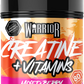 Warrior - Creatine plus Vitamins - Mixed Berry