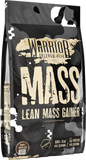 Warrior Mass Lean Mass Gainer - vanilla cheesecake 5kg