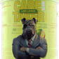 Zoomad - Caretaker GLOW - Lime Lemon