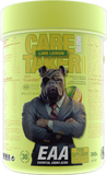 Zoomad - Caretaker GLOW - Lime Lemon