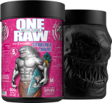 Zoomad - L-Citrulline - Neutral