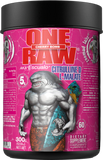 Zoomad - L-Citrulline - Cherry Bomb