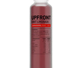 Upfront - Proteine Limonade Granaatappel
