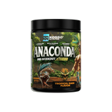 Kosso Nutrition - Anaconda - Tropical Rage