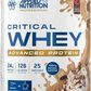 Applied Nutrition - Critical Whey - Frappuccino