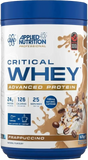 Applied Nutrition - Critical Whey - Frappuccino