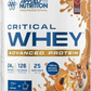 Applied Nutrition - Critical Whey - Caramel Latte