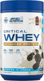 Applied Nutrition - Critical Whey - Cookies 'n' Cream