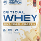 Applied Nutrition - Critical Whey - White Choco Hazelnut