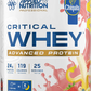 Applied Nutrition - Critical Whey - Banana Strawberry Smoothie