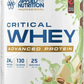 Applied Nutrition - Critical Whey - White Choco Bueno