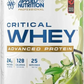 Applied Nutrition - Critical Whey - Vanilla Matcha