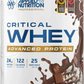 Applied Nutrition - Critical Whey - Chocolate Milkshake