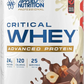 Applied Nutrition - Critical Whey - Choco Hazelnut