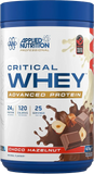 Applied Nutrition - Critical Whey - Choco Hazelnut