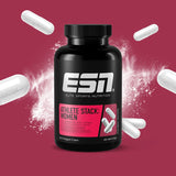 ESN Athlete Stack - Woman 210 Capsules