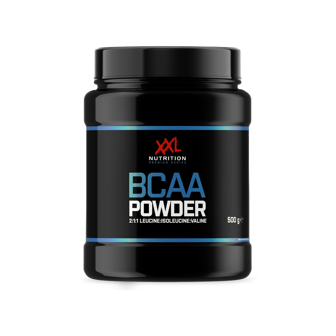 XXL - BCAA Powder Tropical