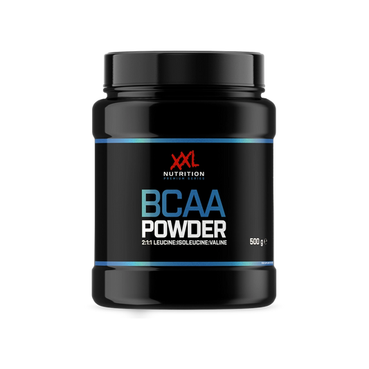 XXL - BCAA Powder Tropical