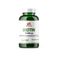 XXL - Biotine - 10.000 mcg - 120 capsules