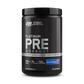 Optimum Nutrition - Platinum Pre Workout - Blue Raspberry