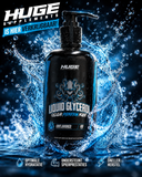 Huge Supplements - Liquid Glycerol
