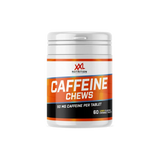 XXL - Caffeine Chews - 50 mg per tablet