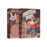 Kosso Nutrition - Proteïne Pops - Chocolade
