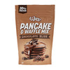 Wispy - Proteine Pancake & Waffle Mix - Chocolate Bliss