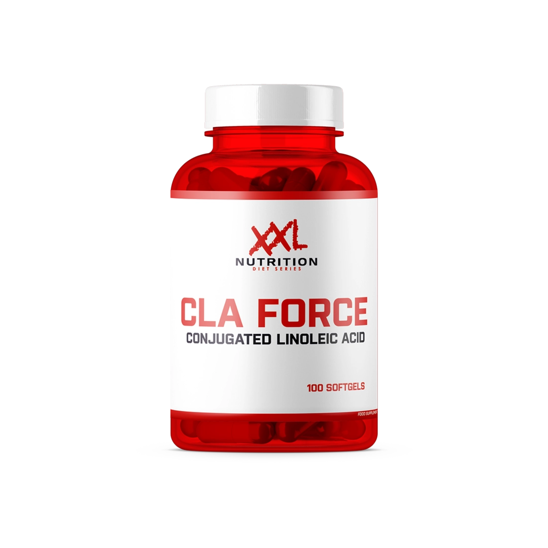 XXL - CLA Force
