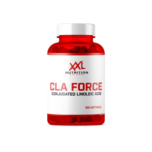 XXL - CLA Force