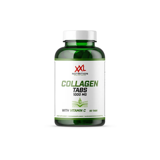 XXL - Collageen Tabs 1000MG