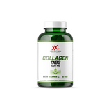 XXL - Collageen Tabs 1000MG