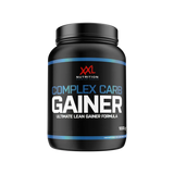 XXL - Complex Carb Gainer - Vanille